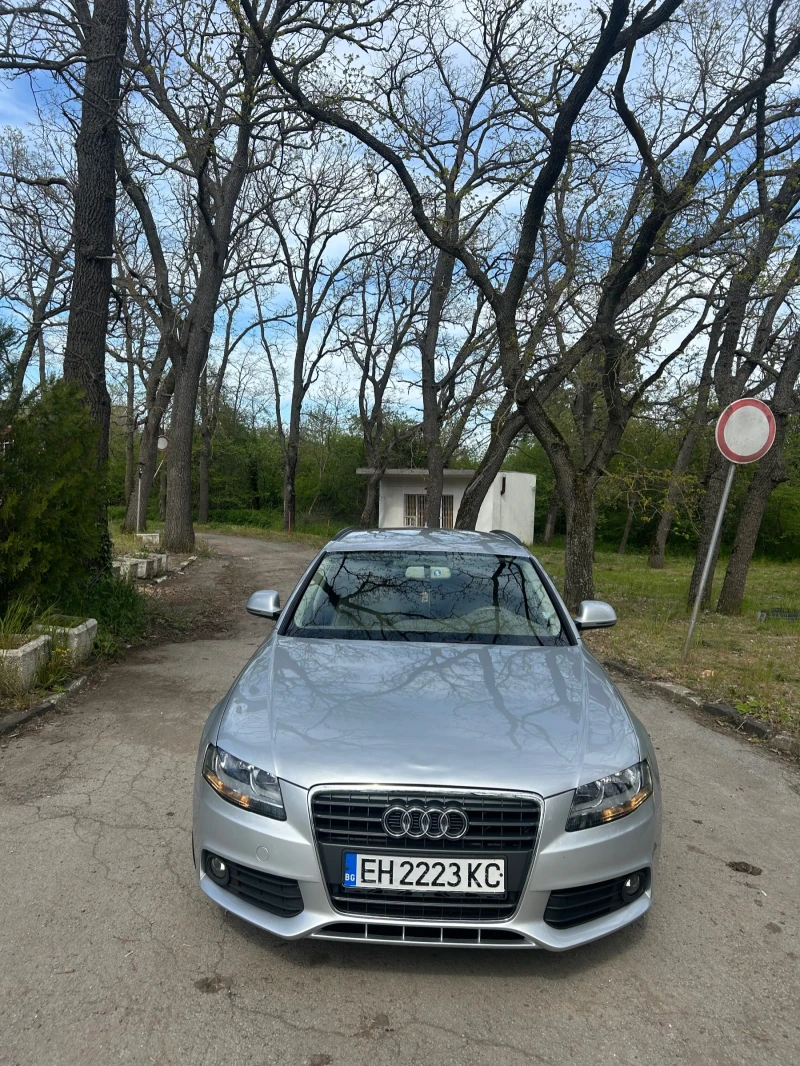 Audi A4 - 6000 € / 11734.98 лв. - 80270623 1 | Car24.bg Audi A4 - 6000 € / 11734.98 лв. - 80270623 1