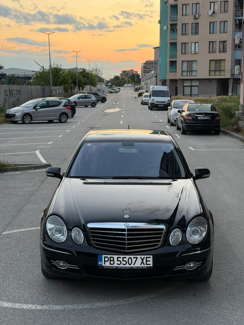 Mercedes-Benz E 350 4MATIC BRC ГАЗОВА - 7850 € / 15353.27 лв. - 97523955 1 | Car24.bg Mercedes-Benz E 350 4MATIC BRC ГАЗОВА - 7850 € / 15353.27 лв. - 97523955 1