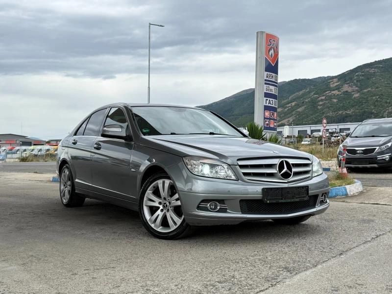 Mercedes-Benz C 220 Avantgarde/Navi/Подгрев - 6888 € / 13471.76 лв. - 79526069 1 | Car24.bg Mercedes-Benz C 220 Avantgarde/Navi/Подгрев - 6888 € / 13471.76 лв. - 79526069 1