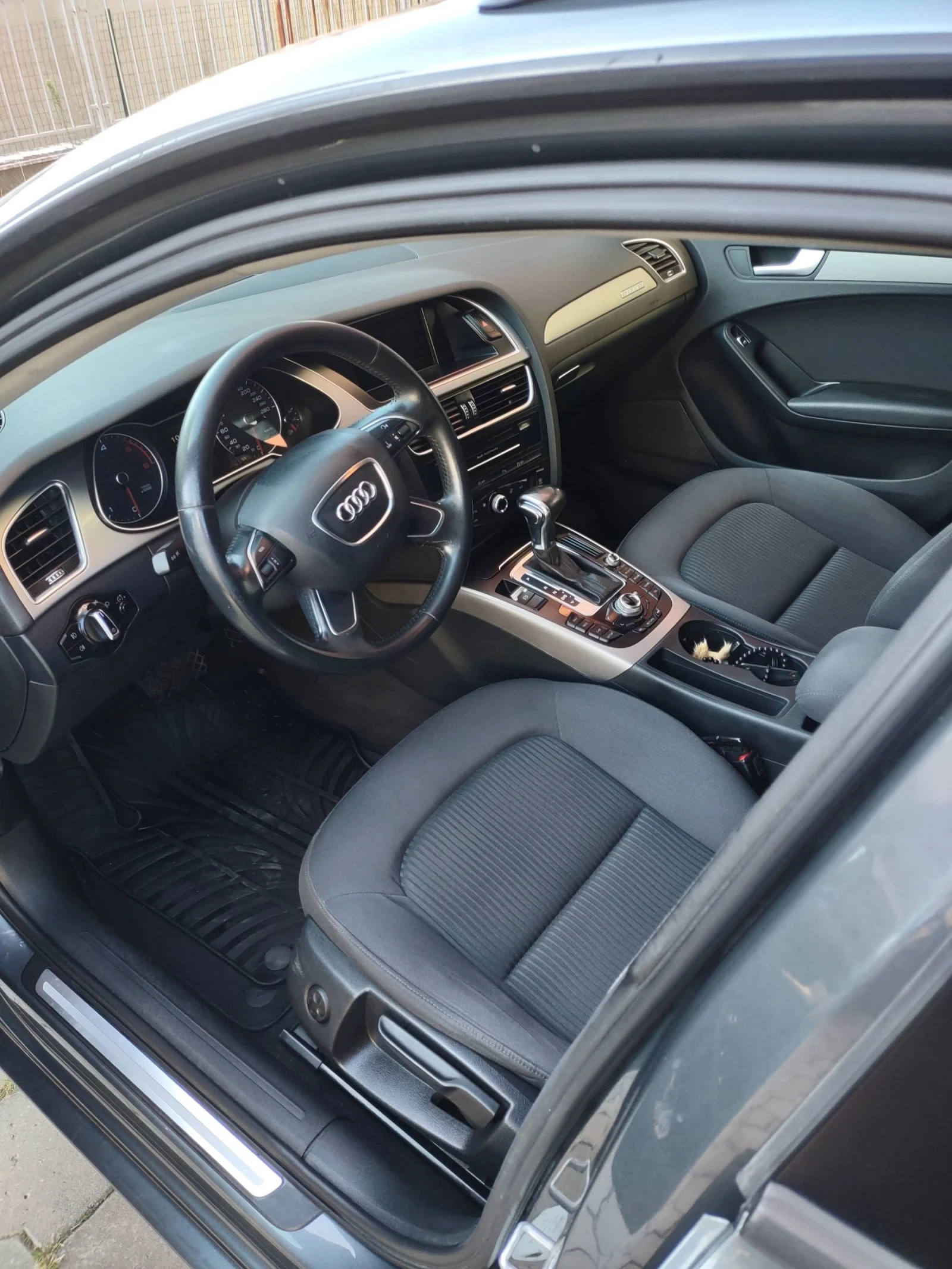 Audi A4  - изображение 4 | Auto.bg Audi A4  - изображение 4