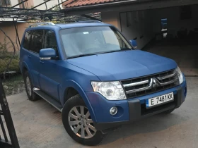 Mitsubishi Pajero 70хил.км!ПЪРВИ СОБСТВЕНИК!6+ 1МЕСТА! - Car24.bg Mitsubishi Pajero 70хил.км!ПЪРВИ СОБСТВЕНИК!6+ 1МЕСТА!