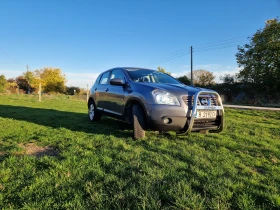 Nissan Qashqai 2, 0 TDI 4* 4 150кс | Mobile.bg — малка снимка 5