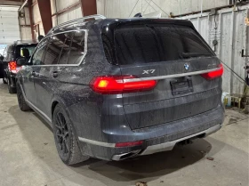 BMW X7 xDrive40i * ДИСТРОНИК * 360 * ХЕД-ЪП * ВЪЗДУШНО - 23800 € / 46548.75 лв. - 60712366 3 | Car24.bg BMW X7 xDrive40i * ДИСТРОНИК * 360 * ХЕД-ЪП * ВЪЗДУШНО - 23800 € / 46548.75 лв. - 60712366 3