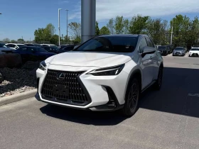 Снимка Lexus NX