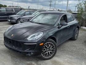 Porsche Macan * S * CARFAX * ЦЕНА ДО БГ - Car24.bg Porsche Macan * S * CARFAX * ЦЕНА ДО БГ