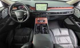 Lincoln Aviator 3.0 Bi-turbo Reserve Full | Auto.bg — изображение 6 Lincoln Aviator 3.0 Bi-turbo Reserve Full | Auto.bg — изображение 6