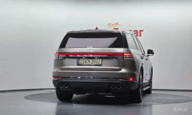 Lincoln Aviator 3.0 Bi-turbo Reserve Full | Auto.bg — изображение 4 Lincoln Aviator 3.0 Bi-turbo Reserve Full | Auto.bg — изображение 4