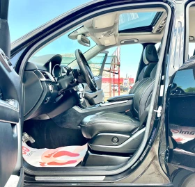 Mercedes-Benz ML 350 3.5CDI 158HP | Auto.bg — изображение 9 Mercedes-Benz ML 350 3.5CDI 158HP | Auto.bg — изображение 9