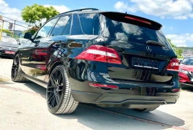 Mercedes-Benz ML 350 3.5CDI 158HP | Auto.bg — изображение 8 Mercedes-Benz ML 350 3.5CDI 158HP | Auto.bg — изображение 8