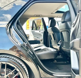 Mercedes-Benz ML 350 3.5CDI 158HP | Auto.bg — изображение 13 Mercedes-Benz ML 350 3.5CDI 158HP | Auto.bg — изображение 13