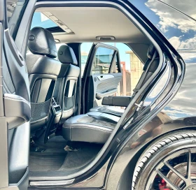 Mercedes-Benz ML 350 3.5CDI 158HP | Auto.bg — изображение 12 Mercedes-Benz ML 350 3.5CDI 158HP | Auto.bg — изображение 12