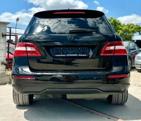 Mercedes-Benz ML 350 3.5CDI 158HP | Auto.bg — изображение 7 Mercedes-Benz ML 350 3.5CDI 158HP | Auto.bg — изображение 7