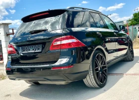 Mercedes-Benz ML 350 3.5CDI 158HP | Auto.bg — изображение 6 Mercedes-Benz ML 350 3.5CDI 158HP | Auto.bg — изображение 6