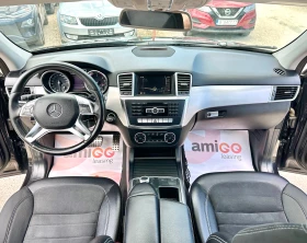 Mercedes-Benz ML 350 3.5CDI 158HP | Auto.bg — изображение 10 Mercedes-Benz ML 350 3.5CDI 158HP | Auto.bg — изображение 10