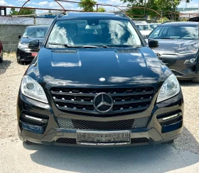 Mercedes-Benz ML 350 3.5CDI 158HP | Auto.bg — изображение 2 Mercedes-Benz ML 350 3.5CDI 158HP | Auto.bg — изображение 2