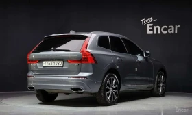 Volvo XC60 T6 Inscription | Auto.bg — изображение 2 Volvo XC60 T6 Inscription | Auto.bg — изображение 2