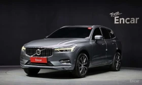 Volvo XC60 T6 Inscription