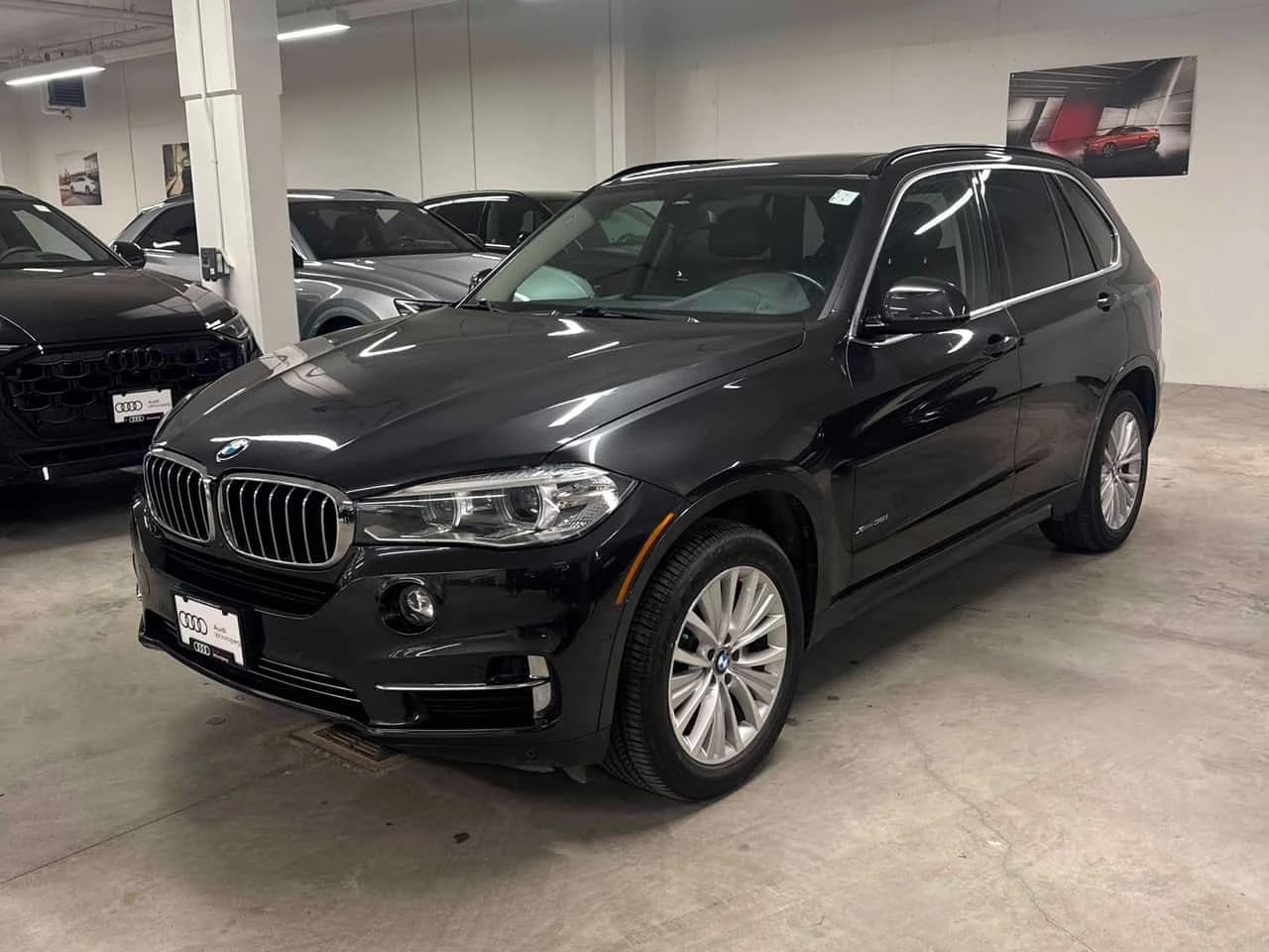 BMW X5 * xDrive35i * CARFAX * | Auto.bg — изображение 1 BMW X5 * xDrive35i * CARFAX * | Auto.bg — изображение 1