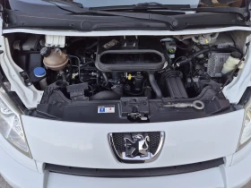 Peugeot Expert 2.0HDI 9 МЕСТА ITALY KLIMA | Auto.bg — изображение 16 Peugeot Expert 2.0HDI 9 МЕСТА ITALY KLIMA | Auto.bg — изображение 16