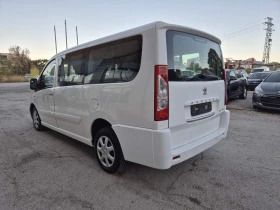 Peugeot Expert 2.0HDI 9 МЕСТА ITALY KLIMA | Auto.bg — изображение 7 Peugeot Expert 2.0HDI 9 МЕСТА ITALY KLIMA | Auto.bg — изображение 7