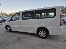 Peugeot Expert 2.0HDI 9 МЕСТА ITALY KLIMA | Auto.bg — изображение 8 Peugeot Expert 2.0HDI 9 МЕСТА ITALY KLIMA | Auto.bg — изображение 8