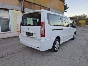 Peugeot Expert 2.0HDI 9 МЕСТА ITALY KLIMA | Auto.bg — изображение 5 Peugeot Expert 2.0HDI 9 МЕСТА ITALY KLIMA | Auto.bg — изображение 5