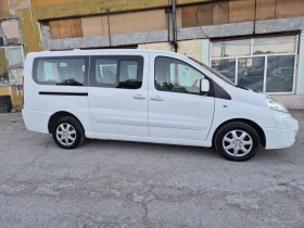 Peugeot Expert 2.0HDI 9 МЕСТА ITALY KLIMA | Auto.bg — изображение 4 Peugeot Expert 2.0HDI 9 МЕСТА ITALY KLIMA | Auto.bg — изображение 4