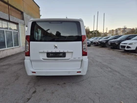 Peugeot Expert 2.0HDI 9 МЕСТА ITALY KLIMA | Auto.bg — изображение 6 Peugeot Expert 2.0HDI 9 МЕСТА ITALY KLIMA | Auto.bg — изображение 6