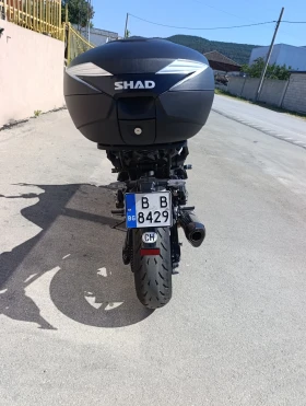 Kawasaki Ninja 1000 SX | Auto.bg — изображение 6 Kawasaki Ninja 1000 SX | Auto.bg — изображение 6