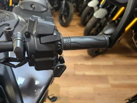 Yamaha Mt-09 Y-AMT 2025 NEW 2300KM!!! | Auto.bg — изображение 11 Yamaha Mt-09 Y-AMT 2025 NEW 2300KM!!! | Auto.bg — изображение 11
