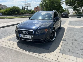 Audi A4 BPW - Car24.bg Audi A4 BPW