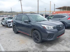 Subaru Forester SPORT* ПАНОРАМА* ПОДГРЕВИ - Car24.bg Subaru Forester SPORT* ПАНОРАМА* ПОДГРЕВИ