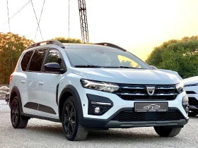 Dacia Jogger Extreme* Limited Edition* LPG* Full* - Car24.bg Dacia Jogger Extreme* Limited Edition* LPG* Full*