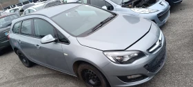 Opel Astra J 1.7/2.0CDTi 1.6i - Car24.bg Opel Astra J 1.7/2.0CDTi 1.6i