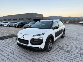 Citroen C4 Cactus 1.6 HDI NAVI CAMERA - Car24.bg Citroen C4 Cactus 1.6 HDI NAVI CAMERA