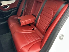 Mercedes-Benz C 220 d, AMG LINE, EXCLUSIVE, PANORAMA, CAMERA, СЕРВИЗНА - 38700 лв. / 19787.00 € - 48575966 16 | Car24.bg Mercedes-Benz C 220 d, AMG LINE, EXCLUSIVE, PANORAMA, CAMERA, СЕРВИЗНА - 38700 лв. / 19787.00 € - 48575966 16