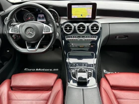 Mercedes-Benz C 220 d, AMG LINE, EXCLUSIVE, PANORAMA, CAMERA, СЕРВИЗНА - 38700 лв. / 19787.00 € - 48575966 9 | Car24.bg Mercedes-Benz C 220 d, AMG LINE, EXCLUSIVE, PANORAMA, CAMERA, СЕРВИЗНА - 38700 лв. / 19787.00 € - 48575966 9
