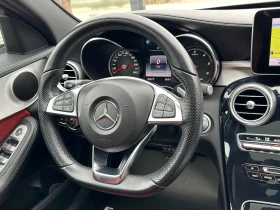 Mercedes-Benz C 220 d, AMG LINE, EXCLUSIVE, PANORAMA, CAMERA, СЕРВИЗНА - 38700 лв. / 19787.00 € - 48575966 11 | Car24.bg Mercedes-Benz C 220 d, AMG LINE, EXCLUSIVE, PANORAMA, CAMERA, СЕРВИЗНА - 38700 лв. / 19787.00 € - 48575966 11