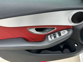 Mercedes-Benz C 220 d, AMG LINE, EXCLUSIVE, PANORAMA, CAMERA, СЕРВИЗНА - 38700 лв. / 19787.00 € - 48575966 14 | Car24.bg Mercedes-Benz C 220 d, AMG LINE, EXCLUSIVE, PANORAMA, CAMERA, СЕРВИЗНА - 38700 лв. / 19787.00 € - 48575966 14