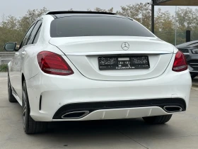Mercedes-Benz C 220 d, AMG LINE, EXCLUSIVE, PANORAMA, CAMERA, СЕРВИЗНА - 38700 лв. / 19787.00 € - 48575966 6 | Car24.bg Mercedes-Benz C 220 d, AMG LINE, EXCLUSIVE, PANORAMA, CAMERA, СЕРВИЗНА - 38700 лв. / 19787.00 € - 48575966 6