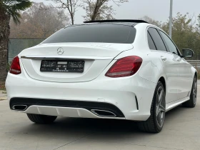 Mercedes-Benz C 220 d, AMG LINE, EXCLUSIVE, PANORAMA, CAMERA, СЕРВИЗНА - 38700 лв. / 19787.00 € - 48575966 5 | Car24.bg Mercedes-Benz C 220 d, AMG LINE, EXCLUSIVE, PANORAMA, CAMERA, СЕРВИЗНА - 38700 лв. / 19787.00 € - 48575966 5