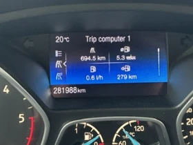 Ford Focus undefined | Auto.bg — изображение 8 Ford Focus undefined | Auto.bg — изображение 8