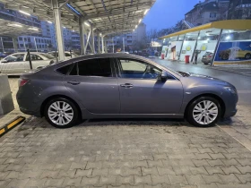 Mazda 6 / 2008 г. Автоматик 2.0/ 147hp - 4850 € / 9485.78 лв. - 55666259 7 | Car24.bg Mazda 6 / 2008 г. Автоматик 2.0/ 147hp - 4850 € / 9485.78 лв. - 55666259 7
