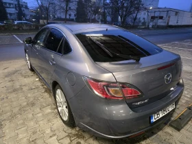 Mazda 6 / 2008 г. Автоматик 2.0/ 147hp - 4850 € / 9485.78 лв. - 55666259 5 | Car24.bg Mazda 6 / 2008 г. Автоматик 2.0/ 147hp - 4850 € / 9485.78 лв. - 55666259 5