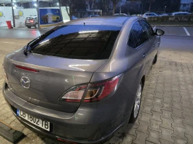 Mazda 6 / 2008 г. Автоматик 2.0/ 147hp - 4850 € / 9485.78 лв. - 55666259 4 | Car24.bg Mazda 6 / 2008 г. Автоматик 2.0/ 147hp - 4850 € / 9485.78 лв. - 55666259 4