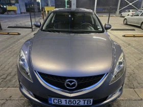 Mazda 6 / 2008 г. Автоматик 2.0/ 147hp - 4850 € / 9485.78 лв. - 55666259 8 | Car24.bg Mazda 6 / 2008 г. Автоматик 2.0/ 147hp - 4850 € / 9485.78 лв. - 55666259 8
