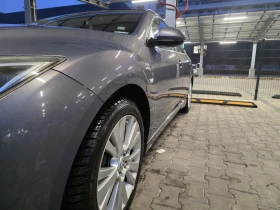 Mazda 6 / 2008 г. Автоматик 2.0/ 147hp - 4850 € / 9485.78 лв. - 55666259 2 | Car24.bg Mazda 6 / 2008 г. Автоматик 2.0/ 147hp - 4850 € / 9485.78 лв. - 55666259 2