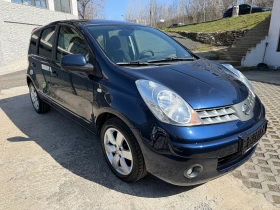 Nissan Note 1.6i Автомат.57000км. | Auto.bg — изображение 2 Nissan Note 1.6i Автомат.57000км. | Auto.bg — изображение 2