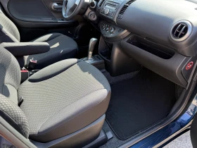 Nissan Note 1.6i Автомат.57000км. | Auto.bg — изображение 11 Nissan Note 1.6i Автомат.57000км. | Auto.bg — изображение 11