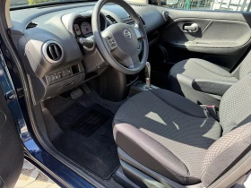 Nissan Note 1.6i Автомат.57000км. | Auto.bg — изображение 10 Nissan Note 1.6i Автомат.57000км. | Auto.bg — изображение 10